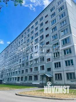 1-к квартира, вторичка, 22м2, 4/9 этаж