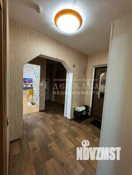 2-к квартира, вторичка, 55м2, 8/12 этаж