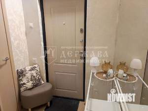 1-к квартира, вторичка, 16м2, 2/9 этаж