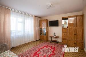 4-к квартира, вторичка, 73м2, 9/10 этаж
