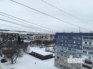 Студия квартира, вторичка, 16м2, 9/9 этаж