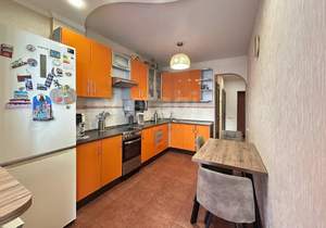 2-к квартира, вторичка, 59м2, 13/15 этаж