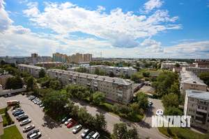 2-к квартира, вторичка, 53м2, 13/15 этаж