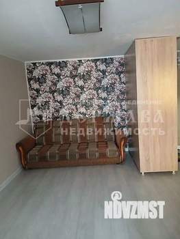 2-к квартира, вторичка, 43м2, 1/5 этаж