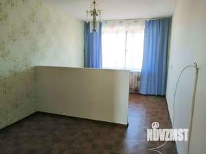2-к квартира, вторичка, 48м2, 4/5 этаж