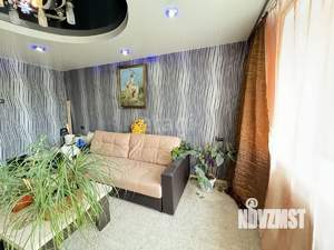 2-к квартира, вторичка, 49м2, 4/5 этаж