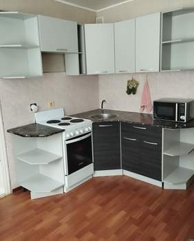 Студия квартира, вторичка, 33м2, 1/9 этаж