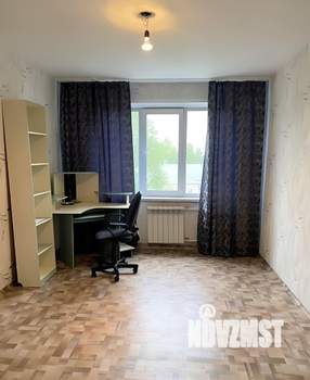 3-к квартира, вторичка, 61м2, 4/5 этаж