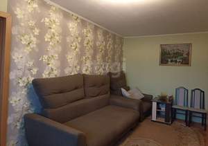 2-к квартира, вторичка, 44м2, 5/5 этаж