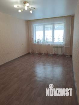 1-к квартира, вторичка, 30м2, 1/5 этаж