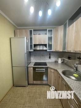 2-к квартира, вторичка, 56м2, 3/11 этаж