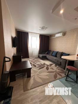 2-к квартира, вторичка, 45м2, 12/16 этаж