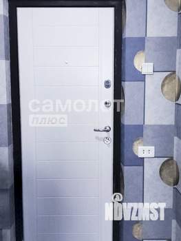 1-к квартира, вторичка, 23м2, 1/9 этаж