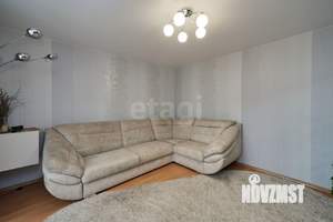 4-к квартира, вторичка, 79м2, 6/10 этаж