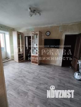 2-к квартира, вторичка, 41м2, 2/5 этаж