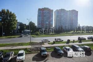4-к квартира, вторичка, 77м2, 3/9 этаж