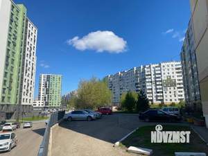 2-к квартира, вторичка, 50м2, 8/10 этаж