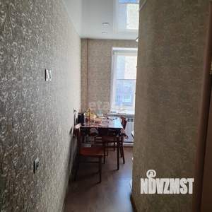 2-к квартира, вторичка, 46м2, 5/5 этаж