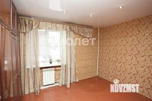 2-к квартира, вторичка, 47м2, 1/5 этаж