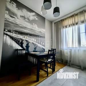 3-к квартира, вторичка, 80м2, 2/4 этаж