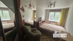 2-к квартира, вторичка, 44м2, 2/5 этаж