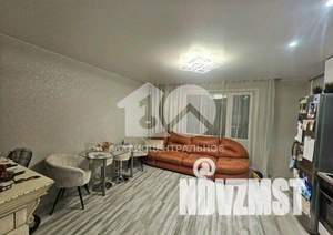 3-к квартира, вторичка, 55м2, 3/9 этаж