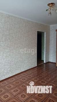 1-к квартира, вторичка, 30м2, 2/5 этаж