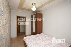 2-к квартира, вторичка, 44м2, 1/5 этаж