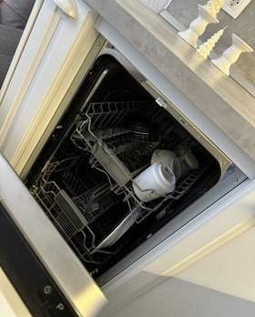 1-к квартира, вторичка, 27м2, 5/17 этаж