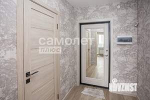 Студия квартира, вторичка, 26м2, 2/9 этаж