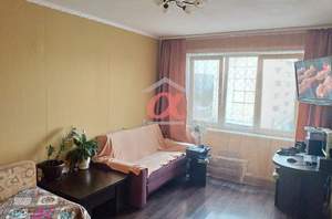 1-к квартира, вторичка, 23м2, 5/9 этаж