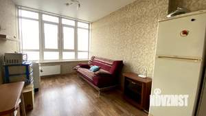 1-к квартира, вторичка, 47м2, 3/13 этаж