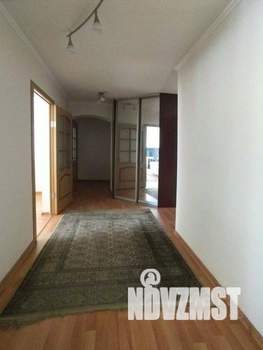 4-к квартира, вторичка, 79м2, 2/10 этаж