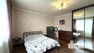 1-к квартира, вторичка, 35м2, 6/10 этаж