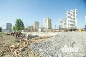 1-к квартира, вторичка, 30м2, 13/15 этаж