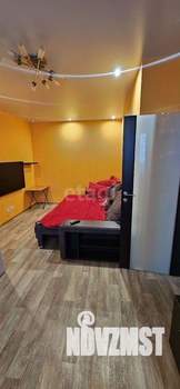1-к квартира, вторичка, 43м2, 14/25 этаж