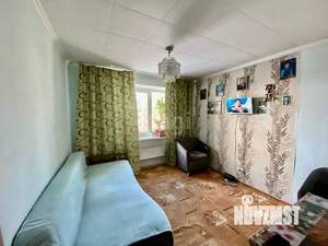 1-к квартира, вторичка, 30м2, 3/5 этаж