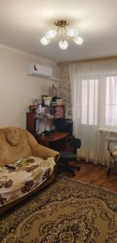 3-к квартира, вторичка, 48м2, 5/5 этаж