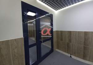 1-к квартира, сданный дом, 38м2, 4/16 этаж