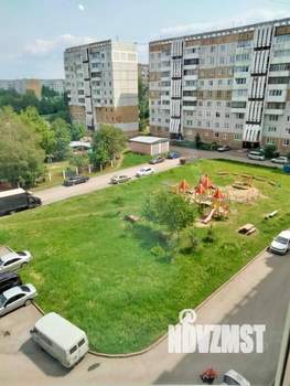 3-к квартира, вторичка, 77м2, 6/9 этаж