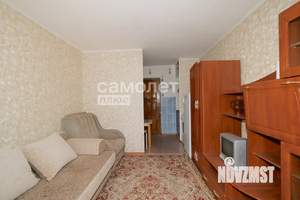 Студия квартира, вторичка, 17м2, 4/5 этаж