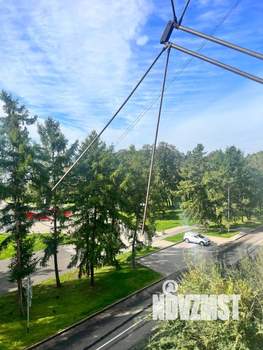 3-к квартира, вторичка, 77м2, 4/5 этаж