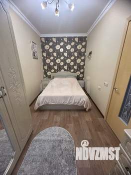 3-к квартира, вторичка, 55м2, 2/4 этаж