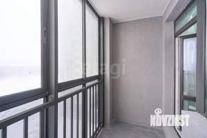 Студия квартира, вторичка, 22м2, 7/15 этаж