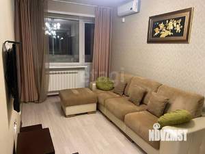 2-к квартира, вторичка, 42м2, 3/5 этаж