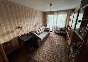 2-к квартира, вторичка, 47м2, 3/5 этаж