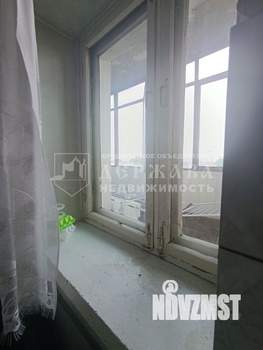 1-к квартира, вторичка, 34м2, 6/9 этаж