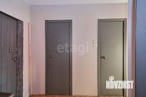 1-к квартира, вторичка, 35м2, 1/10 этаж