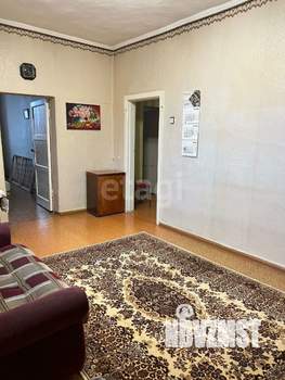 3-к квартира, вторичка, 65м2, 5/5 этаж