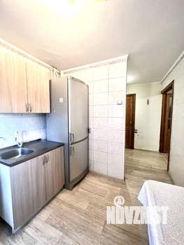 2-к квартира, вторичка, 50м2, 4/12 этаж